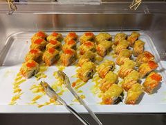 -火炉火自助餐(喜隆多店)