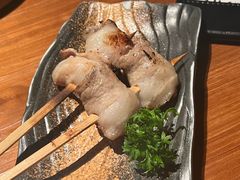 -人间酒暖·Go blanc·烧鸟·深夜食堂(陆家嘴店)