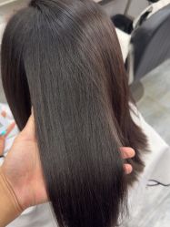 -青霖·飘逸造型