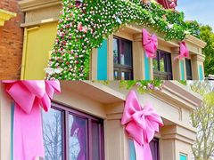 -歌斐颂巧克力小镇