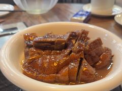 -九號渔港·蒸汽海鲜·粤菜茶点(八卦岭店)