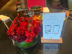 -杭州君悦酒店·湖滨28中餐厅