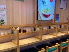 -武圣羊汤·西北面(朝阳门店)