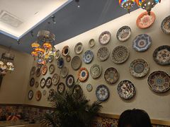-百格里格.Uyghur cuisine(百色路店)