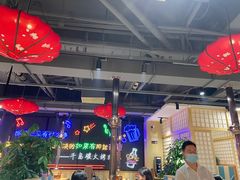 -千岛炭火烤肉·活烤鳗鱼(天通苑店)