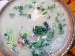 -顺德公平靓正特色牛花粥(花都店)