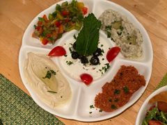 -ALAMEEN阿拉伯餐厅(三里屯店)