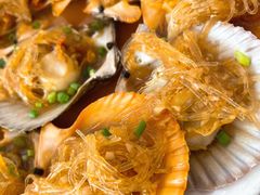 -南海渔村海鲜餐厅(溪涌店)
