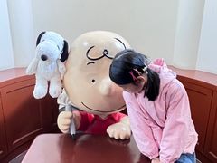 -史努比缤纷世界