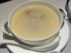 腌笃鲜-屋里厢上海菜馆