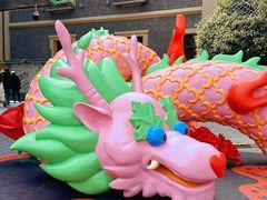 -思南公馆商业街