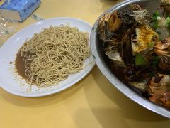 -黄师傅香辣虾(金山大道店)