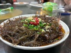 -健跳小海鲜(人民路店)