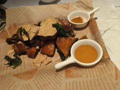 -食锦记·福建私房菜(浦西万达店)