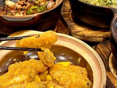 -大嫂镬仔·焖鸡煲·啫啫煲(逢源路店)