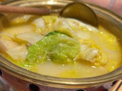-关东小磨东北菜(上海长风大悦城店)