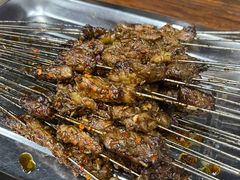 -清真·马峰烤肉(小学习北巷店)