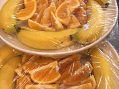 -甸园锦江宾馆(北外滩店)