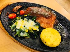 -萨莉亚意式餐厅(彩悦城店)