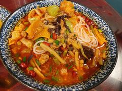 -粉家柳州螺蛳粉(杨宅路店)