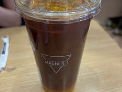 -Manner Coffee(成都龙湖北城天街店)