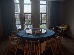 -星河湾温泉洗浴酒店