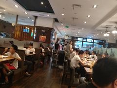 大堂-汉巴味德(大悦城店)