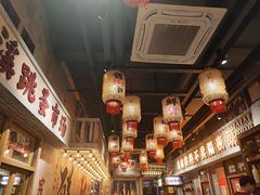 -旧街市鲜货老火锅(大光路店)