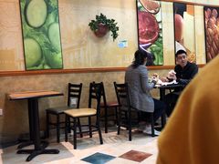 大堂-赛百味SUBWAY(哈西店)