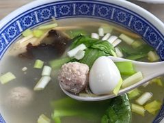 -樊记腊汁肉(竹笆市总店)