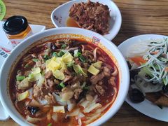 -老陕兄弟(彩虹新城店)