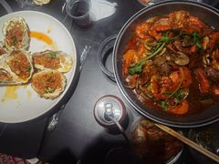 -青木岚小海鲜•小龙虾(友谊店)