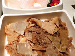 -海底捞火锅(泉城路店)