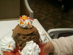 -鹰皇西餐厅(新城区店)