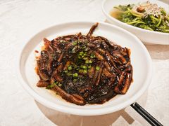 -老半斋(福州路店)