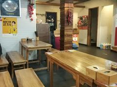 大堂-重庆小馆(大郊亭店)