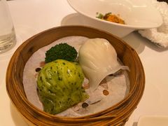 -成都瑞吉酒店·宴庭中餐厅