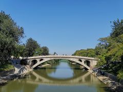 -赵州桥景区