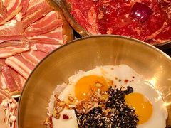 -小核桃烤肉馆(西塔店)