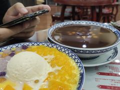 -赵记传承·中式甜品(珠海香洲柠溪大道店)