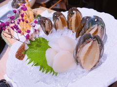-水林间·寿喜烧自助(仙林金鹰店)
