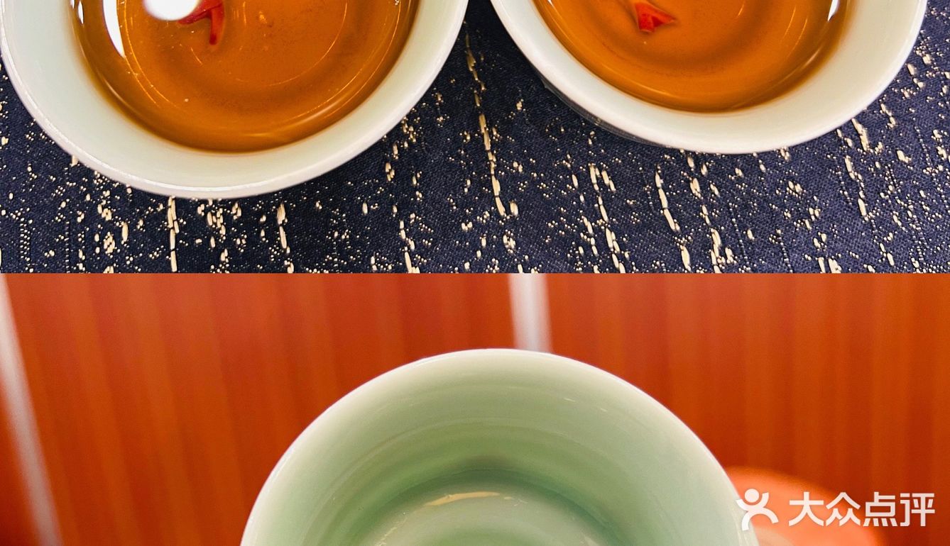 顺景海港城·金牌老字号酒楼[胜利]