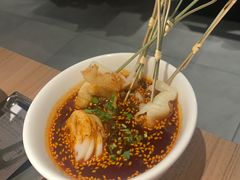 -太二酸菜鱼(沈阳万象城店)