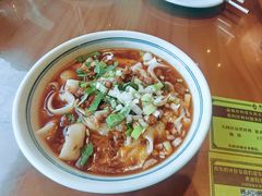-龍聚祥烧麦馆(鼓楼店)