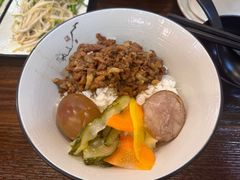 -台南擔仔面·卤肉饭(老虹井路店)