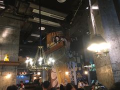 -I HOLIC艾豪丽披萨(KKone店)