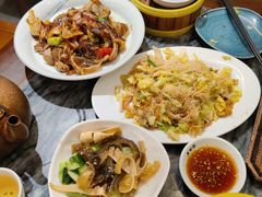 -安泰楼·佛跳墙创始人·传统闽味早茶·酒楼(三坊七巷闽菜地标店)