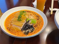 南堂鸡片-南堂馆·新川菜(天府三街店)