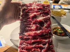 -焯牛潮汕牛肉火锅(云峰街创始店)