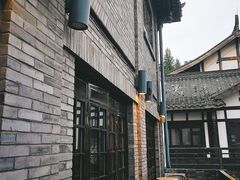 -星巴克臻选(成都宽窄巷子店)